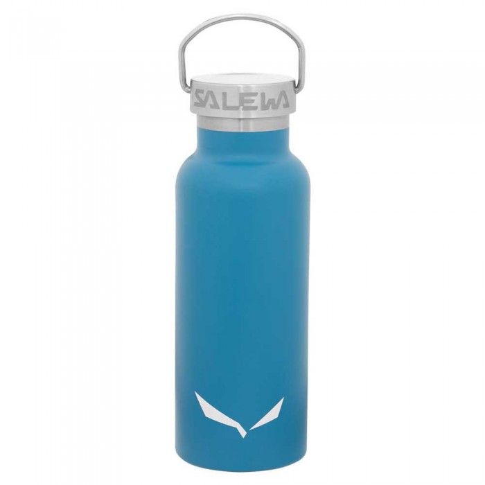 [해외]살레와 Valsura Insulated 450ml 플라스크 12137984086 Maui Blue