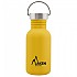 [해외]LAKEN 스테인레스 스틸 캡 Basic 500ml 12138048704 Yellow