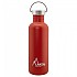 [해외]LAKEN Basic 1L 병 12138048714 Red