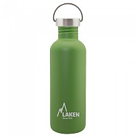 [해외]LAKEN Basic 1L 병 12138048717 Kakhi