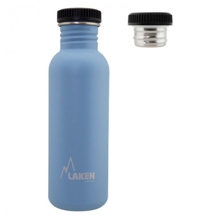 [해외]LAKEN Basic 750ml 병 12138048734 Blue