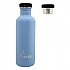 [해외]LAKEN Basic 1L 병 12138048741 Blue