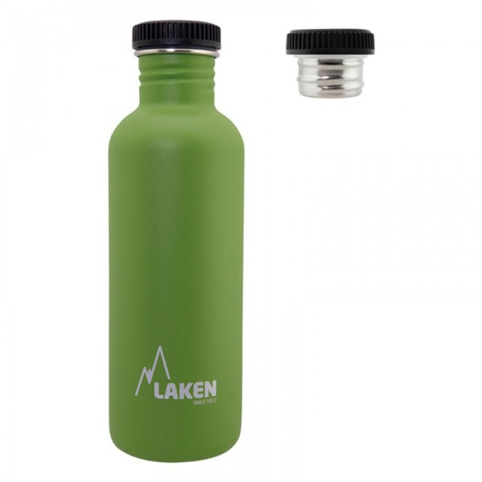 [해외]LAKEN Basic 1L 병 12138048745 Kakhi