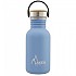 [해외]LAKEN Basic 500ml 병 12138048755 Blue