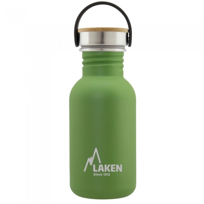 [해외]LAKEN Basic 500ml 병 12138048759 Kakhi