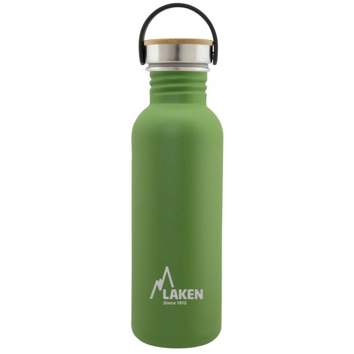 [해외]LAKEN Basic 750ml 병 12138048766 Kakhi