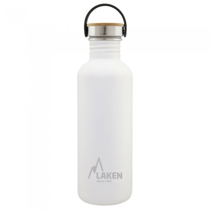 [해외]LAKEN Basic 1L 병 12138048771 White