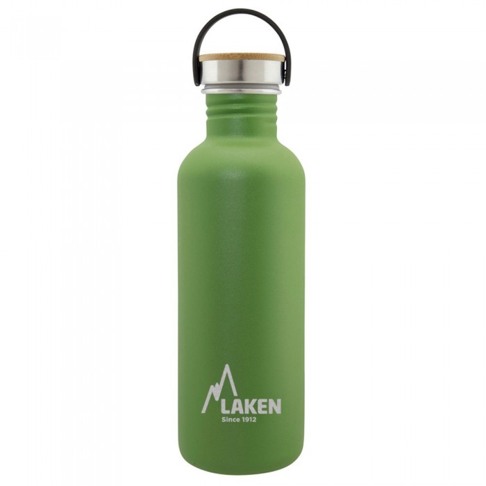 [해외]LAKEN Basic 1L 병 12138048773 Kakhi