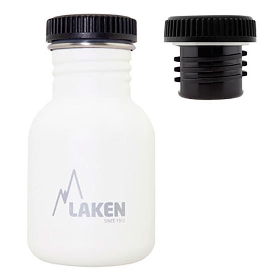 [해외]LAKEN Basic 350ml 병 12138048784 White