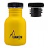 [해외]LAKEN 플라스크 Basic 350ml 12138048787 Yellow