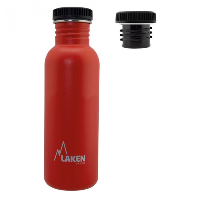 [해외]LAKEN Basic 750ml 병 12138048797 Red