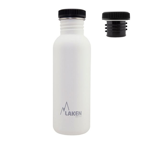 [해외]LAKEN Basic 750ml 병 12138048798 White