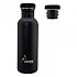 [해외]LAKEN 플라스크 Basic 750ml 12138048799 Black