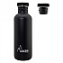 [해외]LAKEN Basic 1L 병 12138048806 Black