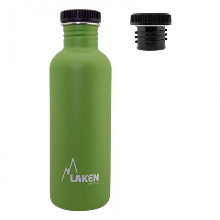 [해외]LAKEN Basic 1L 병 12138048807 Kakhi