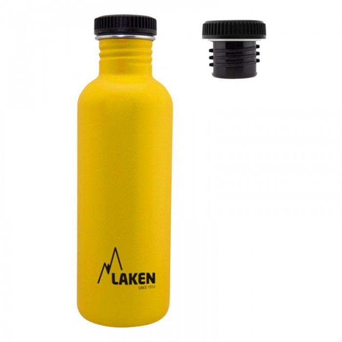 [해외]LAKEN Basic 1L 병 12138048808 Yellow