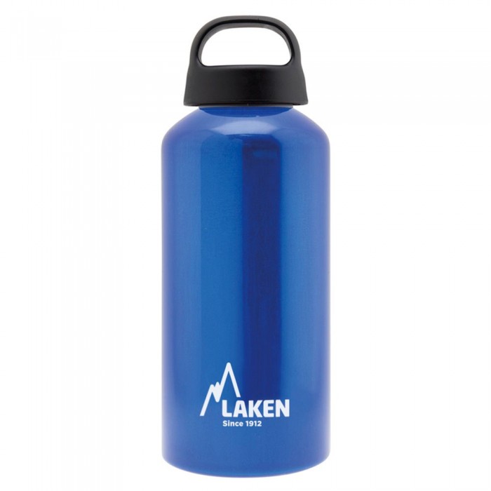 [해외]LAKEN Classic 600ml 병 12138048822 Blue