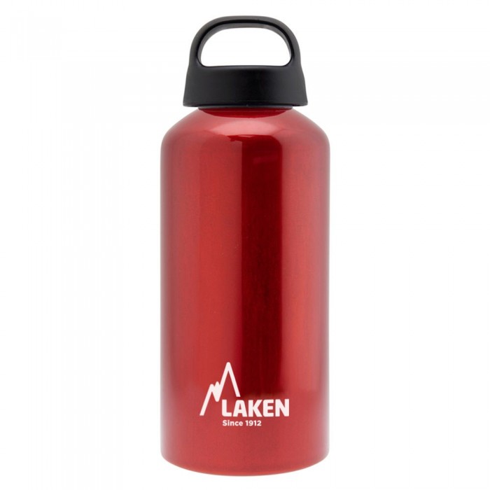 [해외]LAKEN 플라스크 Classic 600ml 12138048823 Red