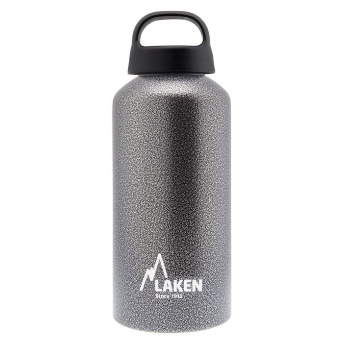 [해외]LAKEN Classic 600ml 병 12138048824 Granite