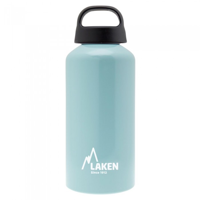 [해외]LAKEN Classic 600ml 병 12138048826 Light Blue