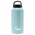 [해외]LAKEN Classic 600ml 병 12138048826 Light Blue