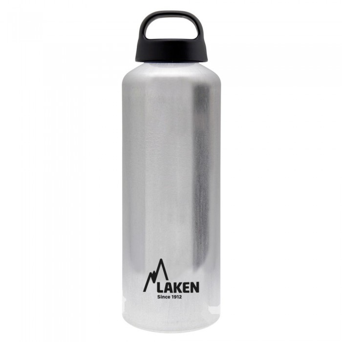 [해외]LAKEN Classic 750ml 병 12138048831 Silver