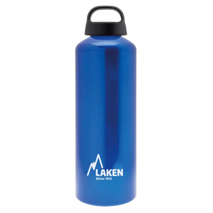 [해외]LAKEN Classic 1L 병 12138048842 Blue