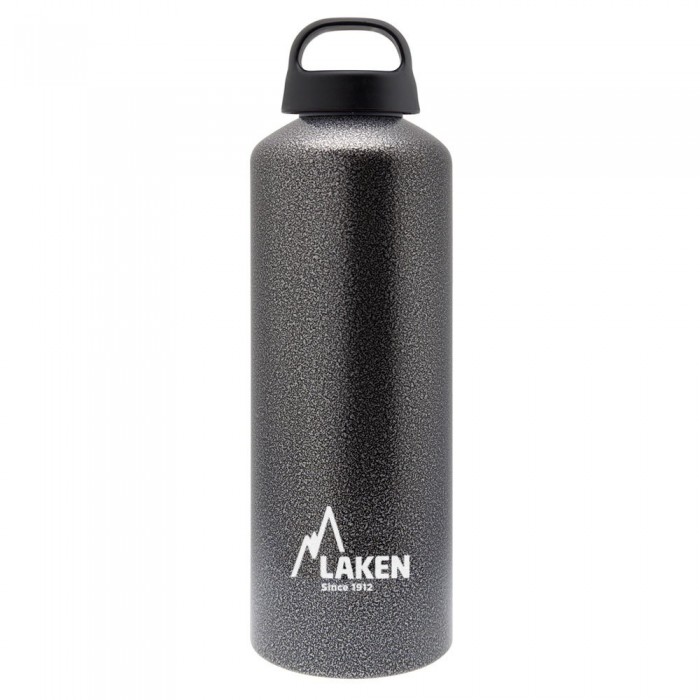 [해외]LAKEN Classic 1L 병 12138048844 Granite