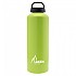 [해외]LAKEN Classic 1L 플라스크 12138048845 Green Apple