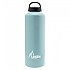 [해외]LAKEN 플라스크 Classic 1L 12138048846 Light Blue