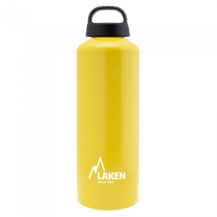 [해외]LAKEN Classic 1L 플라스크 12138048847 Yellow