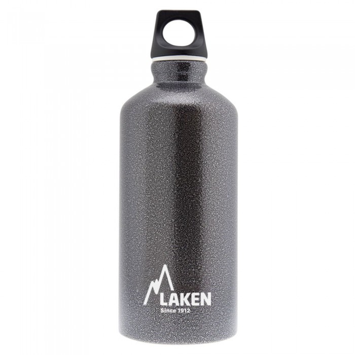 [해외]LAKEN Futura 600ml 병 12138048852 Granite