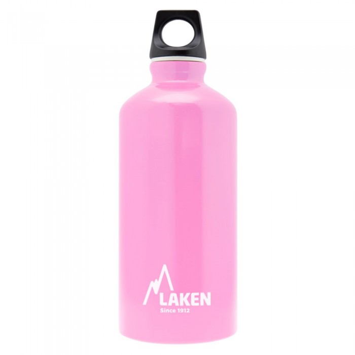 [해외]LAKEN Futura 600ml 병 12138048859 Pink