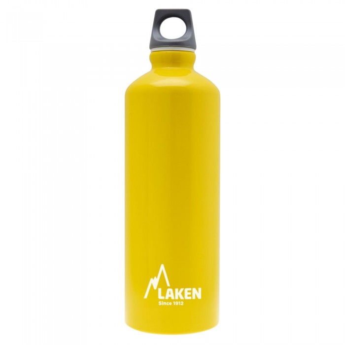 [해외]LAKEN Futura 750ml 병 12138048866 Yellow / Grey