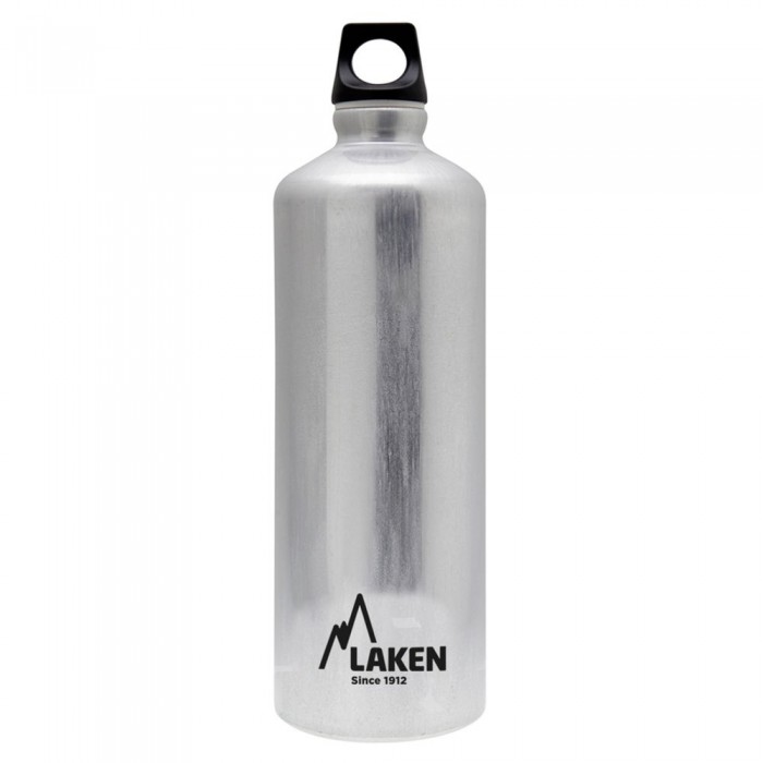 [해외]LAKEN Futura 1L 병 12138048874 Silver