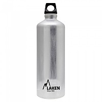 [해외]LAKEN Futura 1L 플라스크 12138048874 Silver