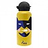 [해외]LAKEN 히트 캡 주니어 Aluminium 450ml 12138048895 Superheroe