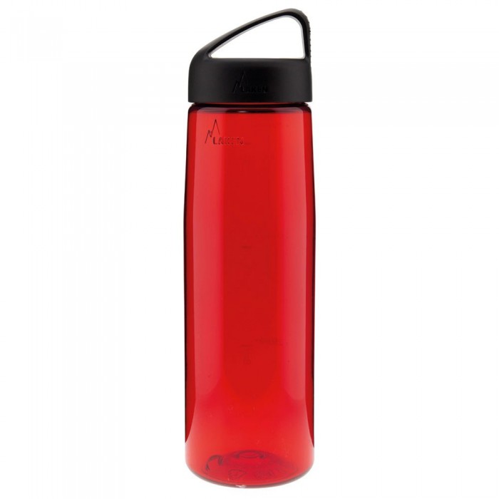 [해외]LAKEN Tritan 750ml Classic 병 12138048901 Red