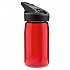 [해외]LAKEN Tritan 450ml Jannu Cap 병 12138048902 Red