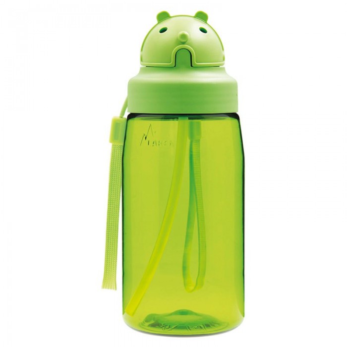 [해외]LAKEN Tritan 450ml Oby 병 12138048904 Green