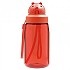 [해외]LAKEN Tritan 450ml Oby 병 12138048907 Red