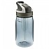 [해외]LAKEN Tritan Summit cap 병 450ml 12138048921 Grey