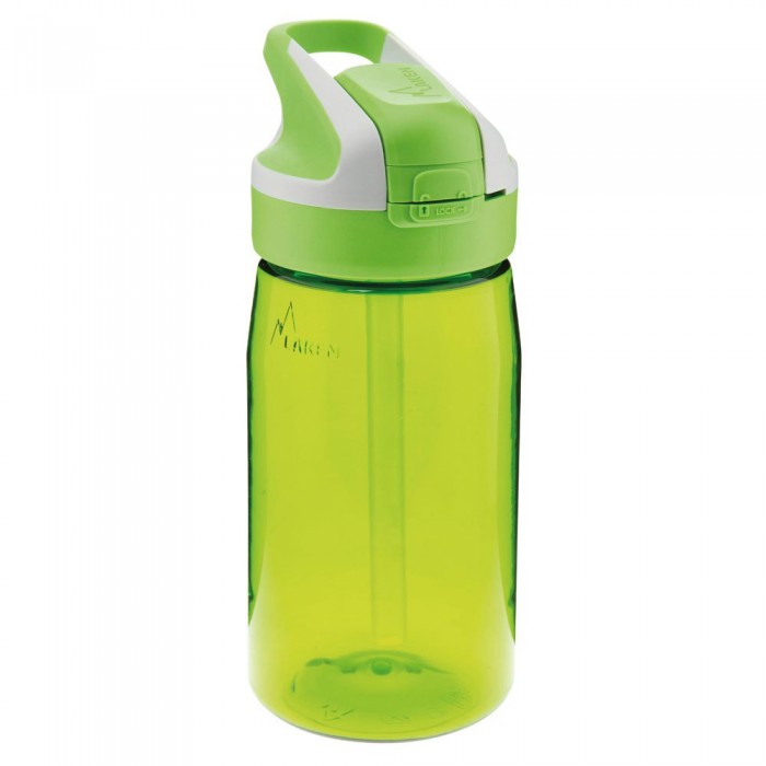 [해외]LAKEN Tritan Summit cap 병 450ml 12138048923 Light Green