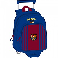 [해외]SAFTA FC Barcelona 21/22 Home 배낭 15138145043 Multicolor