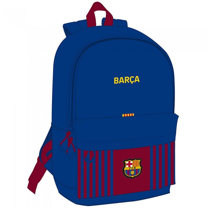 [해외]SAFTA FC Barcelona 21/22 Home 배낭 15138145087 Multicolor