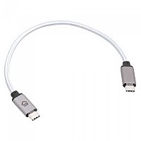 [해외]CINQ 케이블 USB-C 1138308149 White