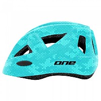 [해외]ONE 헬멧 Racer 1138163123 Blue