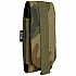 [해외]BRANDIT 정리 가방 Molle Phone L 5138023642 Woodland