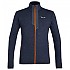 [해외]살레와 Rocca 2 Polarlite 플리스 5137660027 Navy Blazer Melange / Black Out