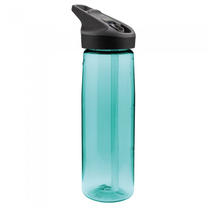 [해외]LAKEN Jannu Tritan 750ml 병 3136532432 Clear Blue